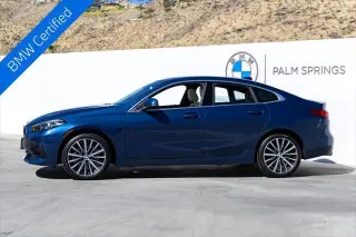 BMW 2 Series 2023 228i Gran Coupe 4dr Sedan