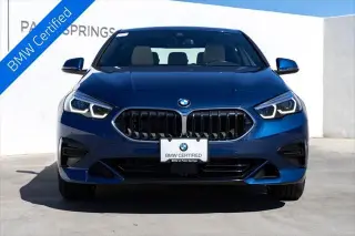 BMW 2 Series 2023 228i Gran Coupe 4dr Sedan