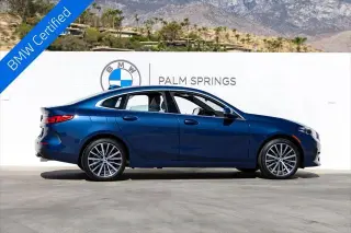 BMW 2 Series 2023 228i Gran Coupe 4dr Sedan
