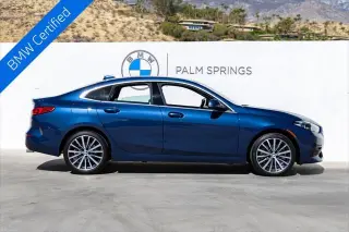 BMW 2 Series 2023 228i Gran Coupe 4dr Sedan