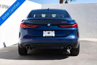 BMW 2 Series 2023 228i Gran Coupe 4dr Sedan