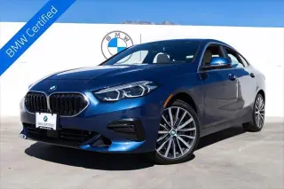 BMW 2 Series 2023 228i Gran Coupe 4dr Sedan