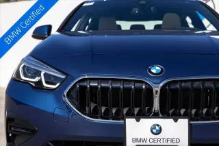 BMW 2 Series 2023 228i Gran Coupe 4dr Sedan
