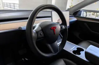Tesla Model Y 2023 AWD Long Range 4dr Crossover