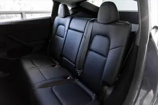 Tesla Model Y 2023 AWD Long Range 4dr Crossover