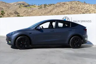 Tesla Model Y 2023 AWD Long Range 4dr Crossover