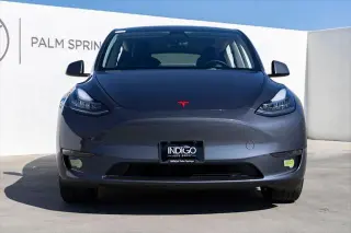 Tesla Model Y 2023 AWD Long Range 4dr Crossover