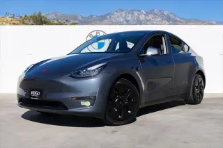 Tesla Model Y 2023 AWD Long Range 4dr Crossover