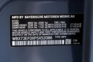 BMW X1 2023 AWD xDrive28i 4dr Sports Activity Vehicle