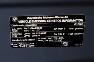 BMW X1 2023 AWD xDrive28i 4dr Sports Activity Vehicle
