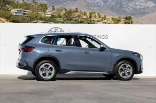 BMW X1 2023 AWD xDrive28i 4dr Sports Activity Vehicle