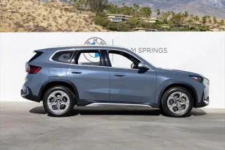 BMW X1 2023 AWD xDrive28i 4dr Sports Activity Vehicle