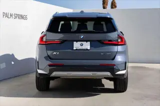BMW X1 2023 AWD xDrive28i 4dr Sports Activity Vehicle