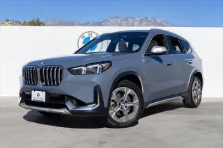 BMW X1 2023 AWD xDrive28i 4dr Sports Activity Vehicle
