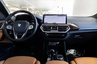 BMW X3 2024 sDrive30i 4dr Sports Activity Vehicle
