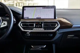 BMW X3 2024 sDrive30i 4dr Sports Activity Vehicle