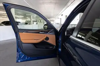 BMW X3 2024 sDrive30i 4dr Sports Activity Vehicle