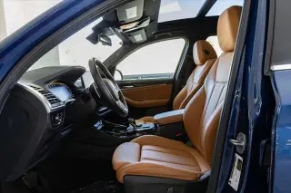 BMW X3 2024 sDrive30i 4dr Sports Activity Vehicle