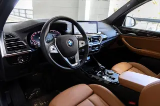 BMW X3 2024 sDrive30i 4dr Sports Activity Vehicle