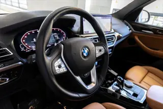 BMW X3 2024 sDrive30i 4dr Sports Activity Vehicle