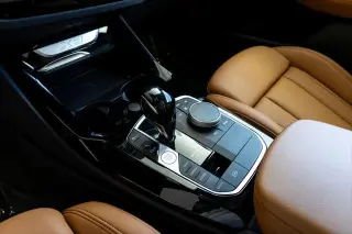 BMW X3 2024 sDrive30i 4dr Sports Activity Vehicle