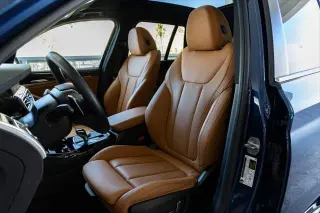 BMW X3 2024 sDrive30i 4dr Sports Activity Vehicle