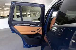 BMW X3 2024 sDrive30i 4dr Sports Activity Vehicle