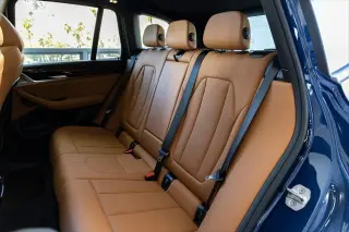 BMW X3 2024 sDrive30i 4dr Sports Activity Vehicle