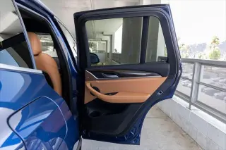 BMW X3 2024 sDrive30i 4dr Sports Activity Vehicle