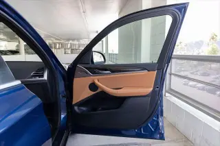 BMW X3 2024 sDrive30i 4dr Sports Activity Vehicle