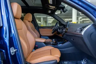 BMW X3 2024 sDrive30i 4dr Sports Activity Vehicle
