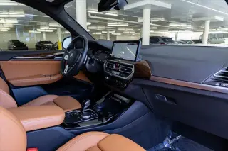 BMW X3 2024 sDrive30i 4dr Sports Activity Vehicle