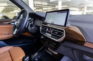 BMW X3 2024 sDrive30i 4dr Sports Activity Vehicle