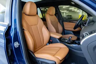 BMW X3 2024 sDrive30i 4dr Sports Activity Vehicle