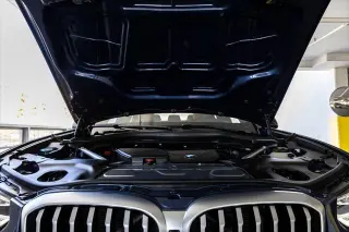 BMW X3 2024 sDrive30i 4dr Sports Activity Vehicle