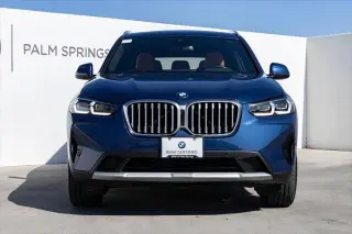 BMW X3 2024 sDrive30i 4dr Sports Activity Vehicle