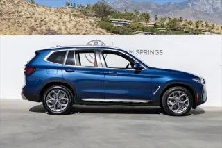 BMW X3 2024 sDrive30i 4dr Sports Activity Vehicle