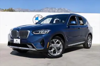 BMW X3 2024 sDrive30i 4dr Sports Activity Vehicle