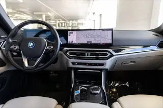 BMW i4 2023 eDrive40 Gran Coupe 4dr Sedan