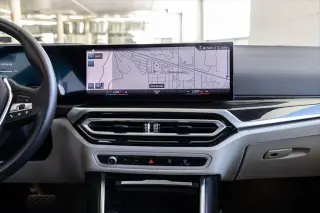 BMW i4 2023 eDrive40 Gran Coupe 4dr Sedan