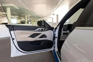 BMW i4 2023 eDrive40 Gran Coupe 4dr Sedan
