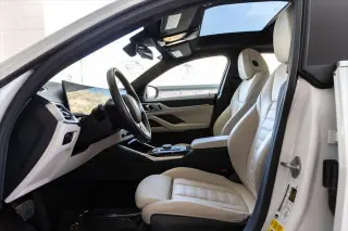 BMW i4 2023 eDrive40 Gran Coupe 4dr Sedan