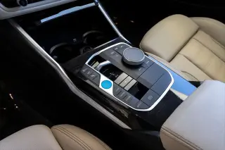 BMW i4 2023 eDrive40 Gran Coupe 4dr Sedan