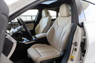 BMW i4 2023 eDrive40 Gran Coupe 4dr Sedan
