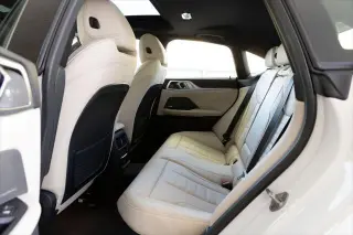 BMW i4 2023 eDrive40 Gran Coupe 4dr Sedan