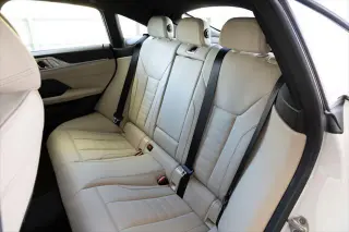 BMW i4 2023 eDrive40 Gran Coupe 4dr Sedan