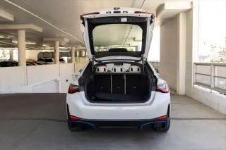 BMW i4 2023 eDrive40 Gran Coupe 4dr Sedan