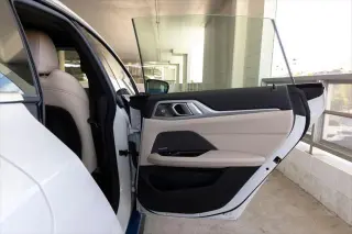 BMW i4 2023 eDrive40 Gran Coupe 4dr Sedan