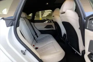 BMW i4 2023 eDrive40 Gran Coupe 4dr Sedan