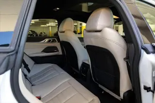 BMW i4 2023 eDrive40 Gran Coupe 4dr Sedan